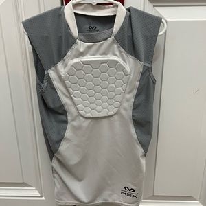 McDavid HEX Chest Protector